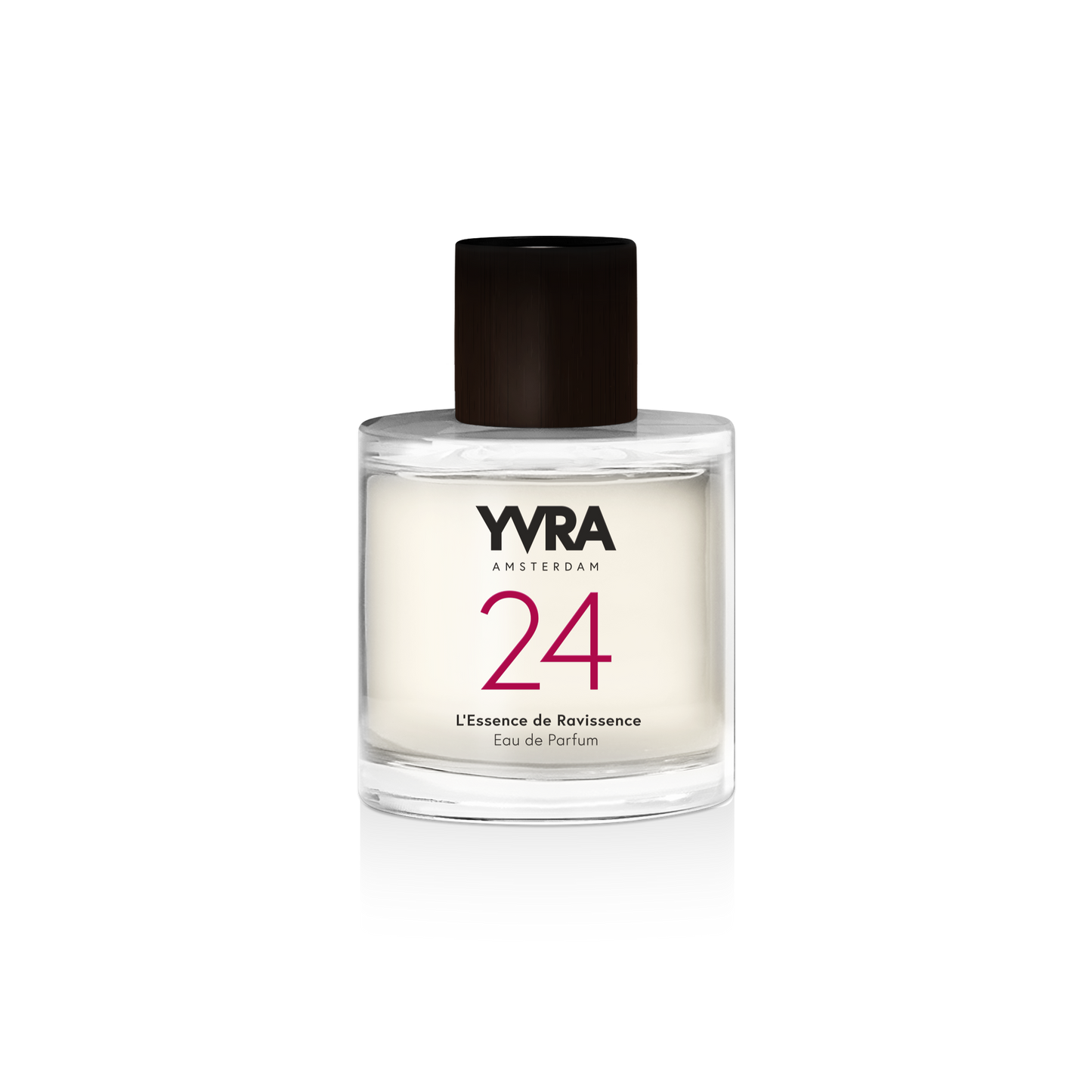 YVRA 24