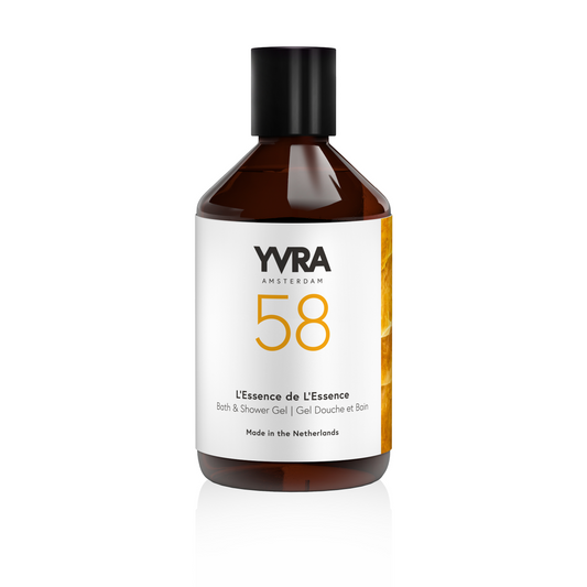 YVRA 58 Bath & Shower Gel