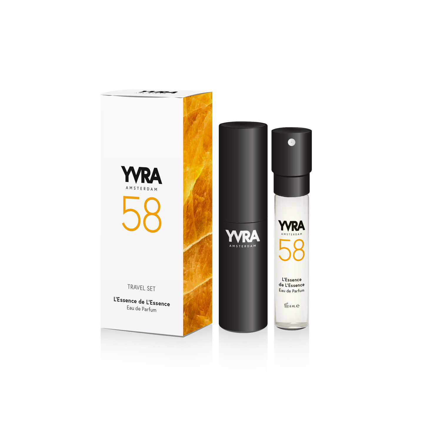 YVRA 58