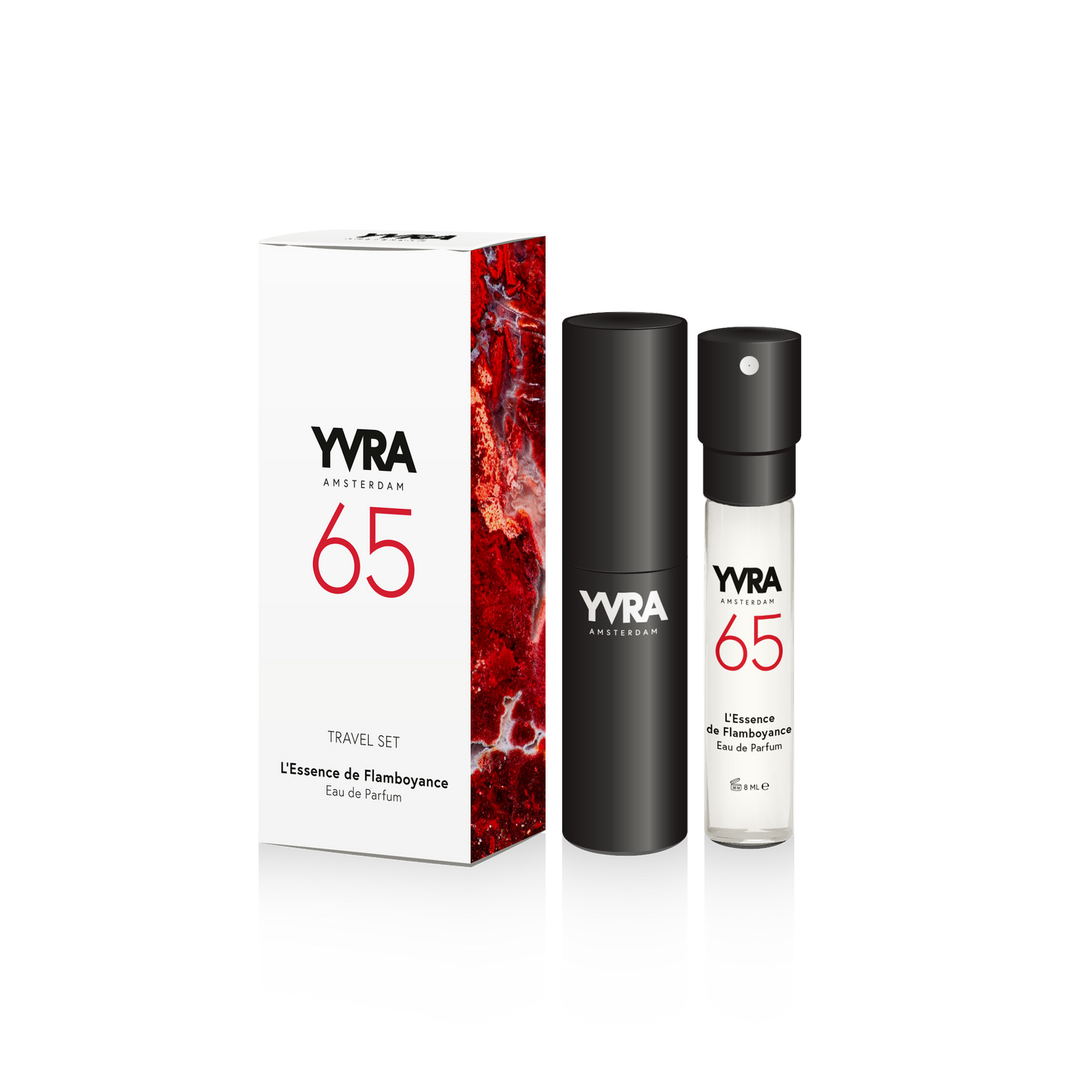 YVRA 65