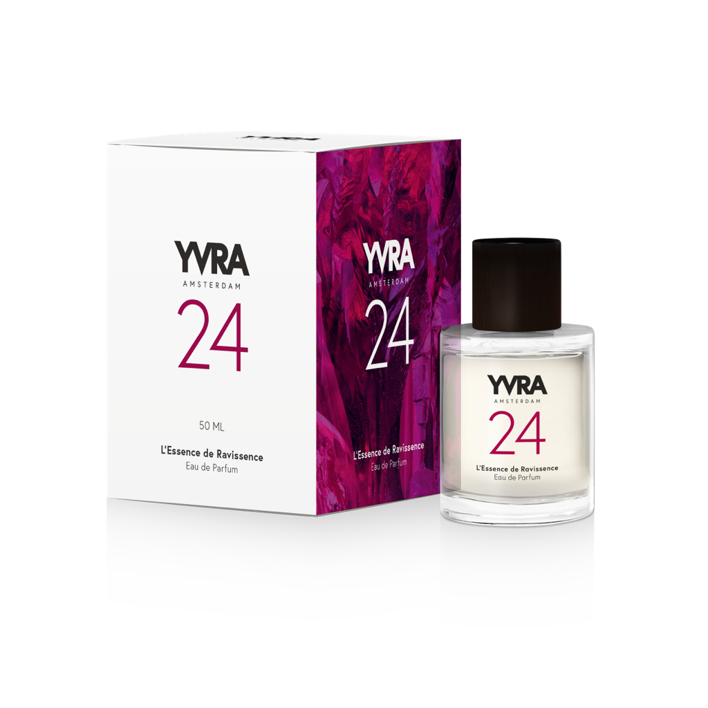 YVRA 24