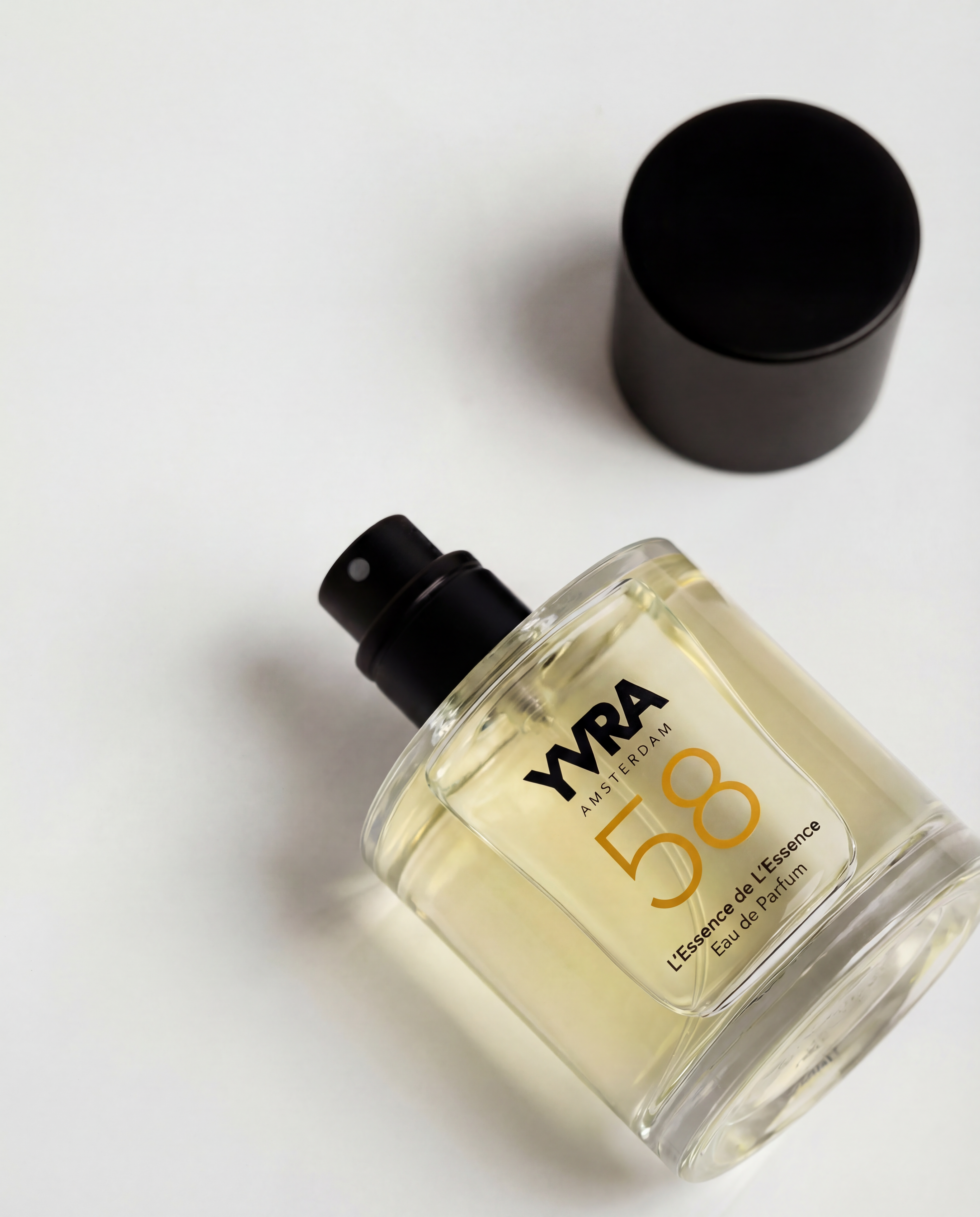 YVRA 58