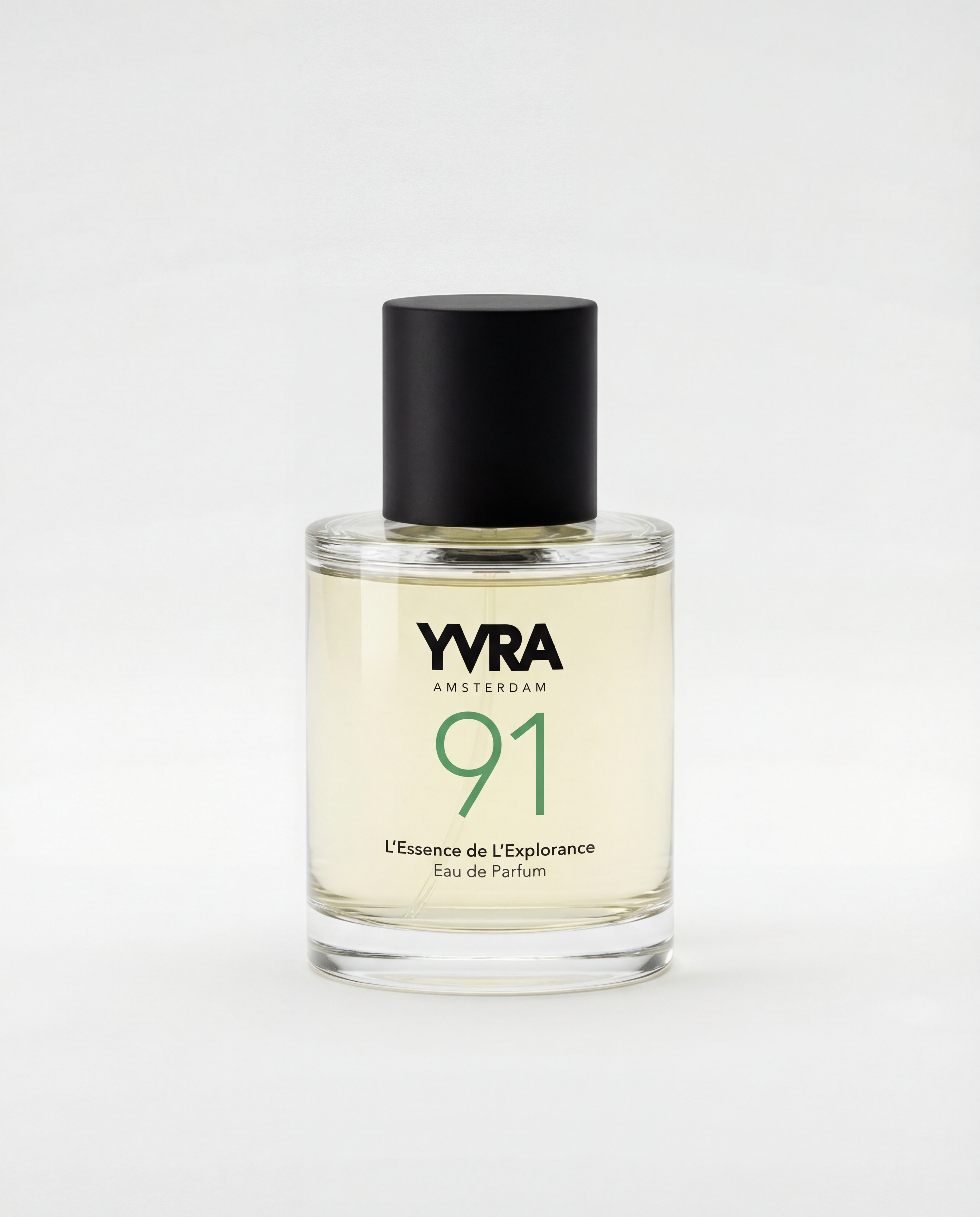 YVRA 91