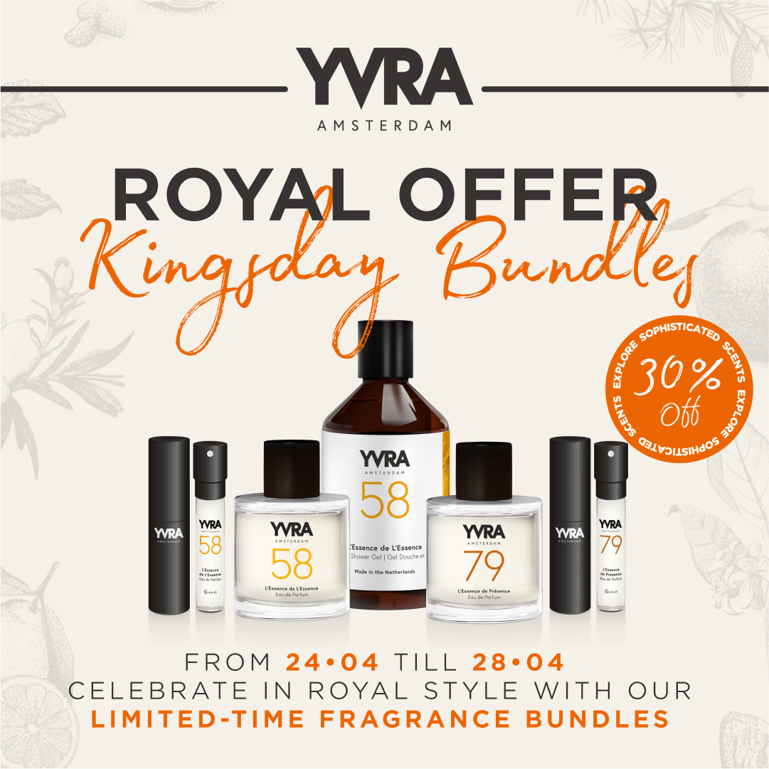 Kingsday Bundles 2025