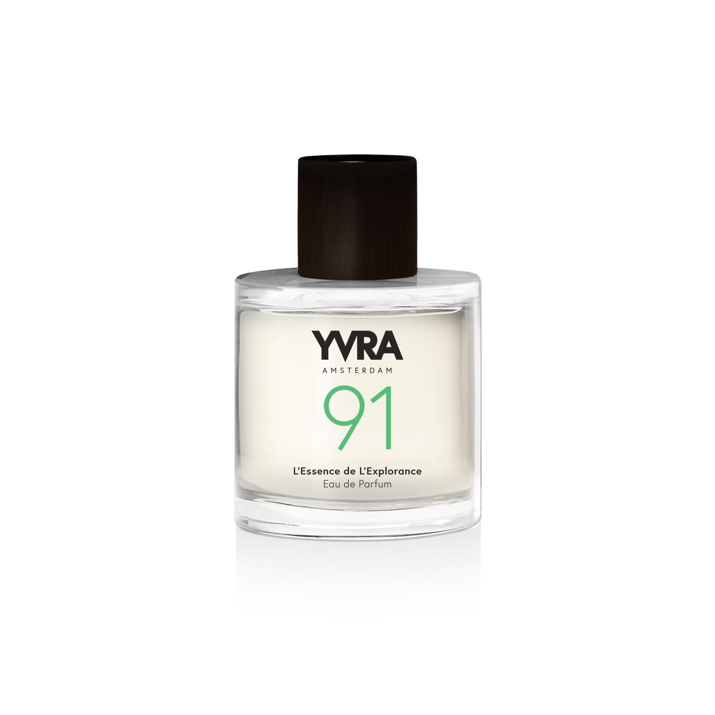 YVRA 91