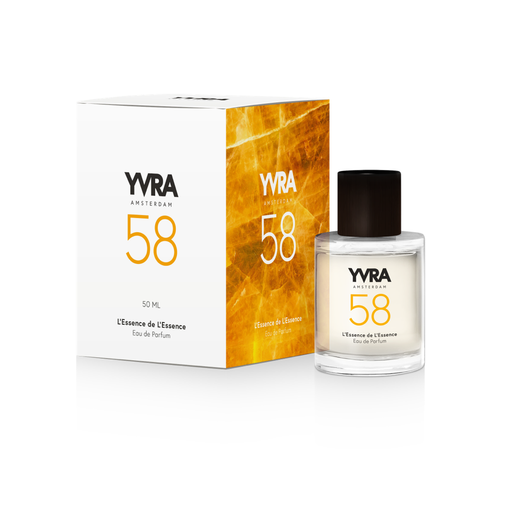 YVRA 58