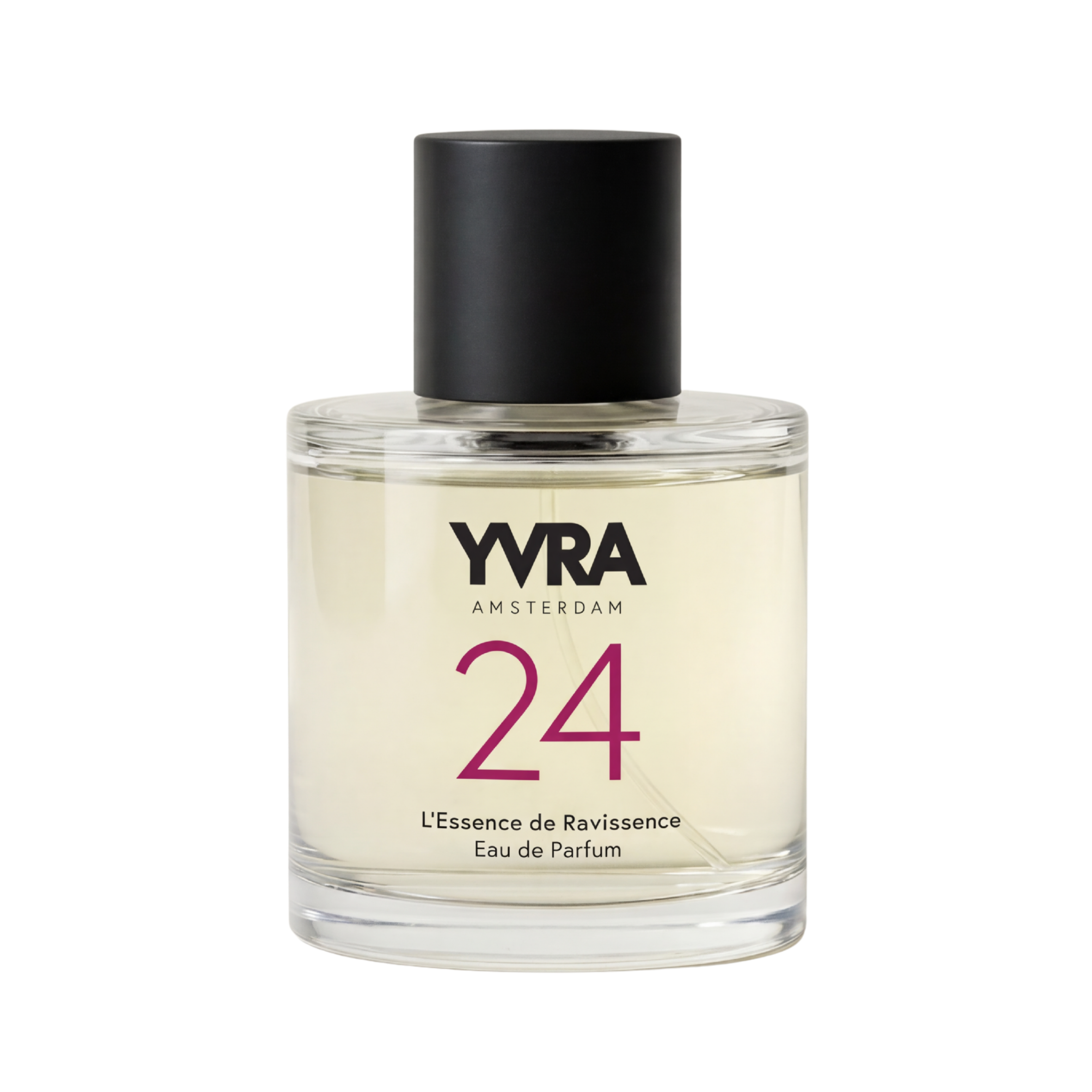 YVRA 24