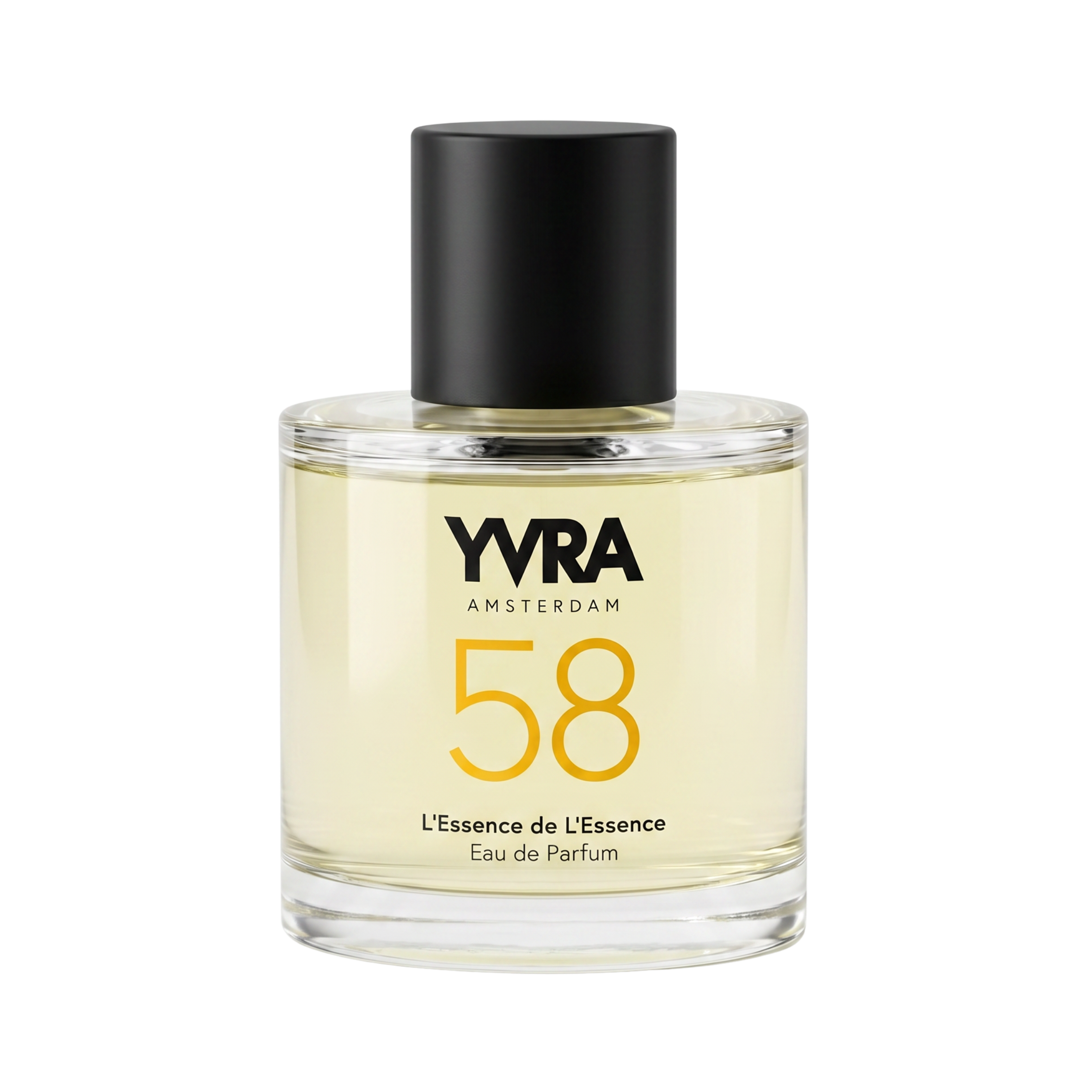 YVRA 58