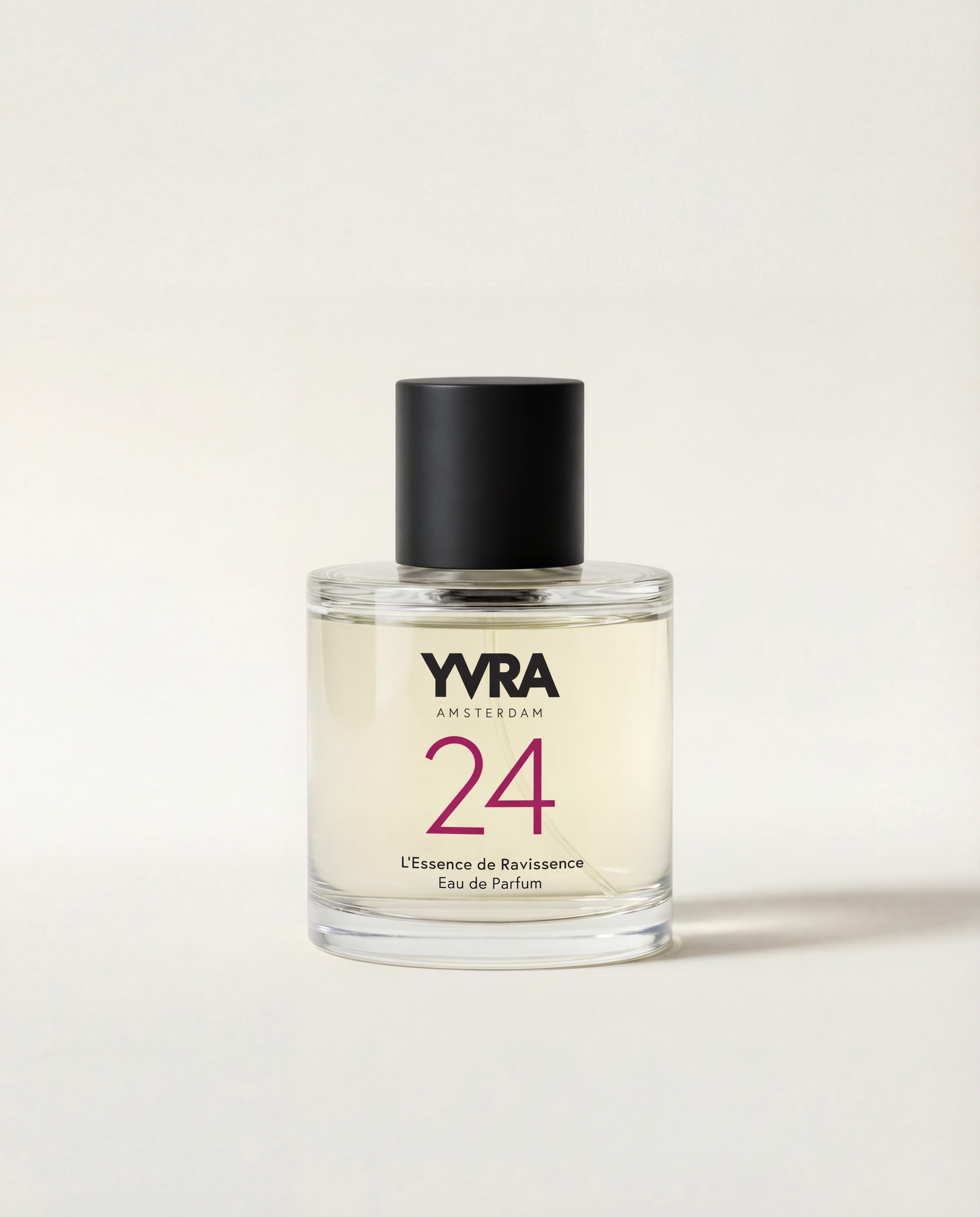 YVRA 24