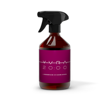 YVRA 20:00 Room Spray / Mood Booster 500ml