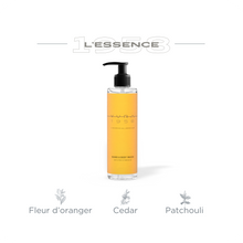 YVRA 1958 Hand & Body Wash