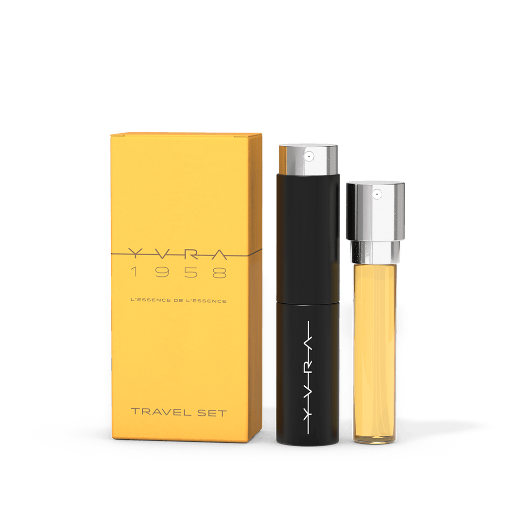 L'Essence de L'Essence (Travel Set)
