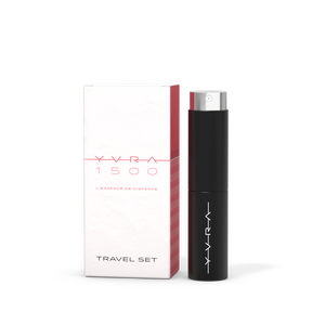 L'Essence de Distance (Travel Set)